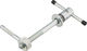 Cyclus Tools Press-Fit G2 Press Spindle - silver