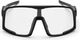 CHPO Henrik Photochromic Sportbrille - black/clear to black