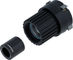 NoTubes Freehub Body for E-Sync / Neo / Neo Ultimate - black/Shimano Micro Spline/Shimano Micro Spline