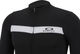 Oakley Maillot Icon Classic L/S - blackout/M