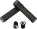 Ergon GD1 Evo Slim Handlebar Grips - black