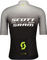 Scott RC Scott-SRAM Pro S/S Jersey - black-white/M