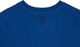 bc basic Kids Bike T-Shirt - blue/110, 116/XS