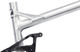 Nicolai Saturn 16 29" Frame - factory raw/150 mm/L/12 mm Thru Axle