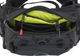 Ergon BA Hip Pack - black/3000 ml