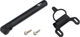 Specialized Air Tool Road Mini V2 Minipumpe mit Rahmenhalter - black