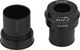 C-BEAR BBRight (Cervelo) Shimano Cyclocross Bottom Bracket 46 x 79 mm - black/BBright