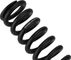 RockShox Steel spring - black/500 lbs