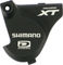 Shimano Gear Indicator Cover for SL-M780 - black/right