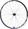 Zipp 1ZERO HiTOP SW Carbon Disc Center Lock Boost 29" Wheelset - black-blue/SRAM XD/Boost/148 mm/110 mm/Boost/29"/110 mm/SRAM XD/110 mm/148 mm