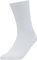 FINGERSCROSSED Chaussettes Souvenir Classiques - servus-white/43 - 46