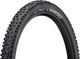 Schwalbe Cubierta pleg. Nobby Nic Evolution ADDIX SpeedGrip Super Ground 26" - negro/26x2,25