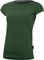 bc basic MTB T-Shirt Women - forest green/XS