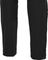 VAUDE Pantalones para damas Womens Qimsa Softshell Pants II - black-black/38/S