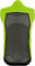 ASSOS Gilet Mille GTS Spring Fall C2 - fluo yellow/M