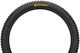 Continental Kryptotal-R Enduro Soft 29" Folding Tyre - black/29 /66 mm/66-622/2.6 