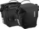 Thule Sacoches de Vélo Shield Pannier S - black/26000 