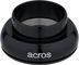 Acros AH-34 EC34/30 Headset Bottom Assembly - black/EC34/30