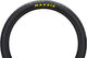 Maxxis Aspen MaxxSpeed EXO WT TR 29" Faltreifen - schwarz/29 "/61 mm/61-622/2.4 "