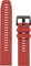 Garmin Pulsera de reloj de silicona QuickFit 22 - rojo