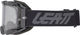 Leatt Velocity 5.5 Goggle - black/light grey