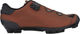 Sidi Dust Gravel Shoes - rust/43