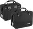 ORTLIEB QL3.1 Office-Bag High-Vis Briefcase - black-reflective/21000 ml