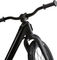 Affenzahn Bicicleta de Equilibrio para niños Mini Flitzer 12" - panther