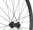 Zipp 101 XPLR Carbon Tubeless Center Lock Disc 27.5" Wheelset - black/SRAM XDR/142 mm/100 mm/27.5" (650B)/100 mm/SRAM XDR/100 mm/142 mm/Non Boost/Non Boost