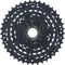 Shimano Cassette CS-LG300-9 Linkglide 9 velocidades - negro/11-41