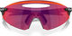 Oakley Encoder Ellipse Sportbrille - matte black/prizm road