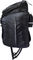 Racktime Odin Pannier Rack Bag - black/13000 ml