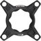 e*thirteen e*spec Direct Mount Spider 104 mm for TQ HPR50 - black