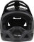 Fox Head Casque intégral Youth Rampage MIPS - matte black/52 - 53 cm