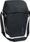 VAUDE Comyou Pro Hinterradtasche - phantom black/26000 ml