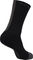 GORE Wear Chaussettes Mi-Longues M Thermo - black-graphite grey/41-43