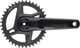 SRAM Rival 1 Wide DUB 1x12-fach Kurbelgarnitur - black/172,5 mm 40 Zähne