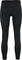 Fox Head Tecbase Fire Tights - black/M