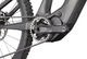 Cannondale Moterra SL 1 Carbon 29" / 27,5" E-Mountainbike - raw/160 mm/29" (VR), 27,5" (HR)/L