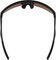 ASSOS Donzi Sports Glasses - black/chrome