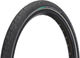 Schwalbe Cubierta de alambre Road Cruiser Plus 24" - negro-reflejante/24 /47 /47-507/1.75 