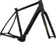 Salsa Warroad Carbon Allroad 27.5"/28" Frameset - black/XL/12 mm Thru Axle