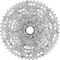 Shimano CS-LG400-11 Linkglide 11-speed Cassette - grey/11-50