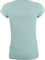 bc basic Women's Gravel T-Shirt - sky blue/XS