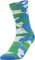 Cinelli Global Cycling Socks - green/39 - 42