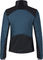 VAUDE Chaqueta Womens Minaki IV - dark sea/36/XS