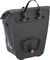 VAUDE ReCycle Pro Single Pannier - black/18500 ml