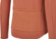 7mesh Maillot Callaghan Merino L/S - copper/M