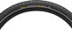 Continental Cubierta de alambre Contact Plus 24" - negro/24 /47 /47-507/1.75 