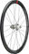 Fulcrum Speed 40 DB Disc Center Lock Carbon Wheelset - black/Non Boost/Non Boost/142 mm/100 mm/28"/Shimano Road/100 mm/Shimano Road/100 mm/142 mm